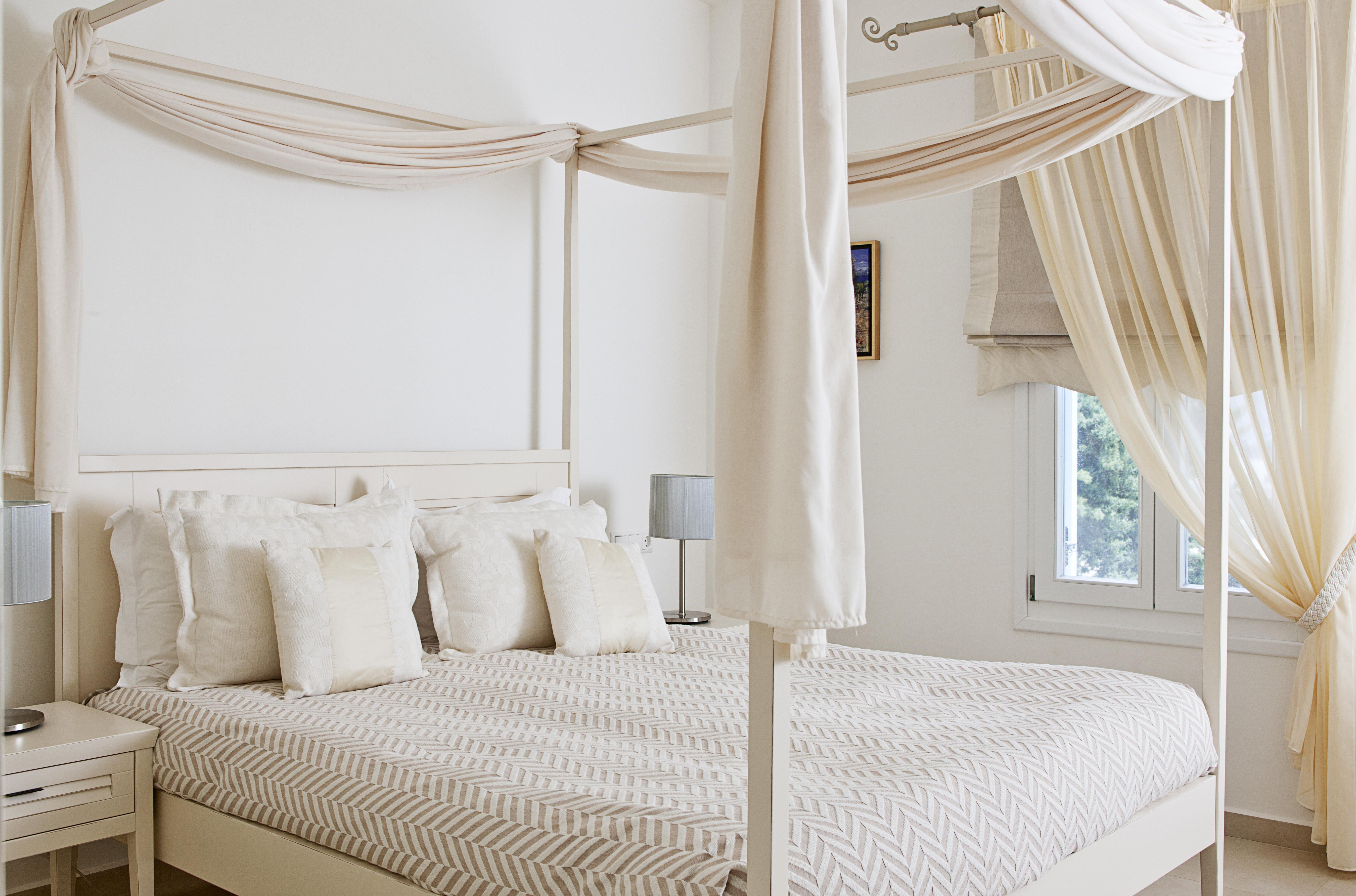 Naxian Collection - Small Luxury Hotel Of The World Stelida  Exteriör bild