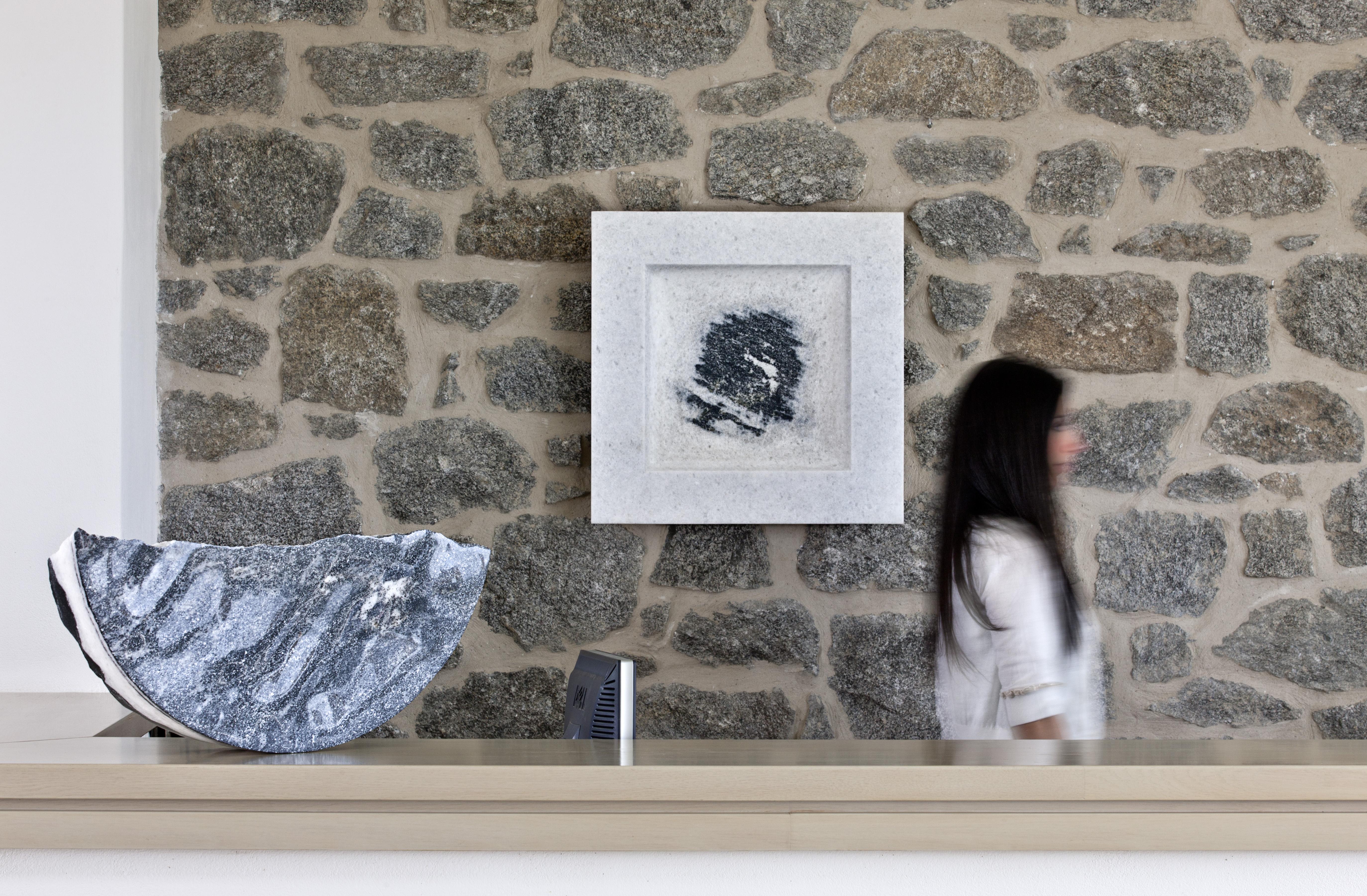 Naxian Collection - Small Luxury Hotel Of The World Stelida  Exteriör bild